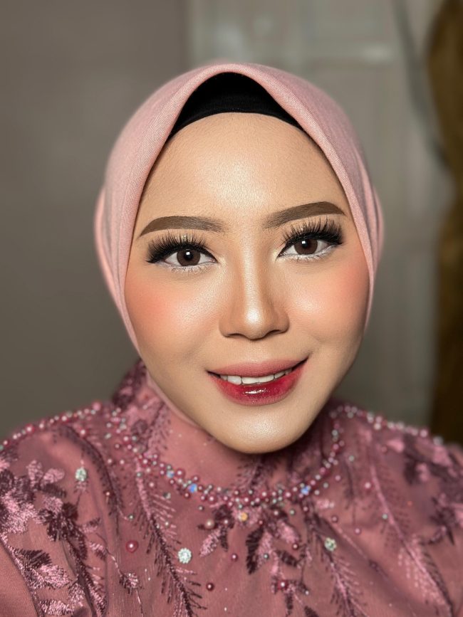 Makeup Reguler