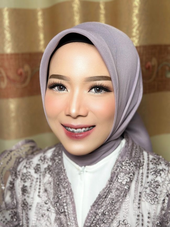 Makeup Lamaran