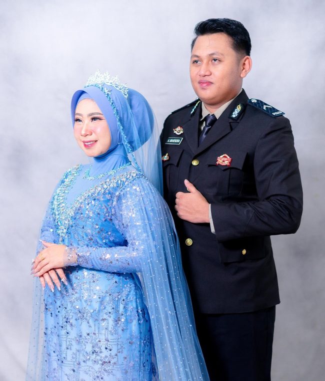 Makeup Prewedding