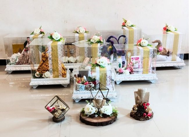 Sewa Hantaran