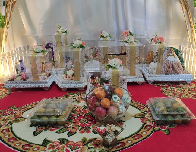 Sewa Hantaran - Image 2