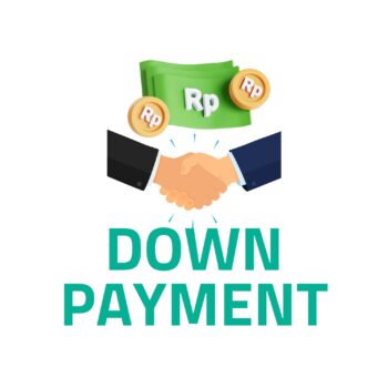 Down Payment (DP)