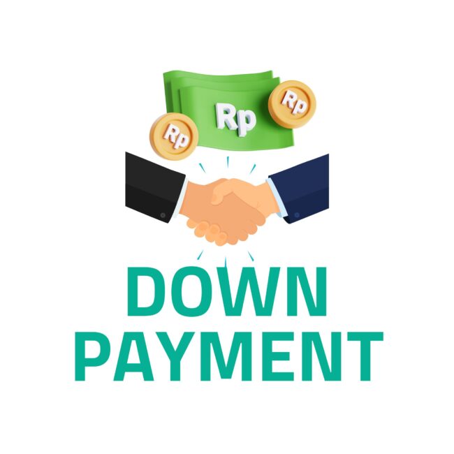 Down Payment (DP)