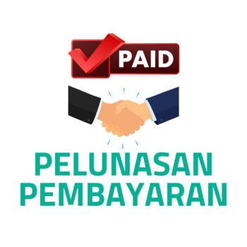 Pelunasan Pembayaran