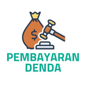 Pembayaran Denda