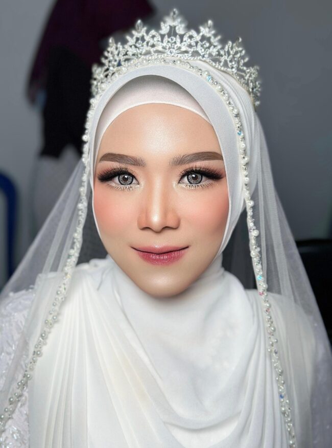 Kursus : Masterclass Makeup Pro: Teknik Profesional untuk Semua